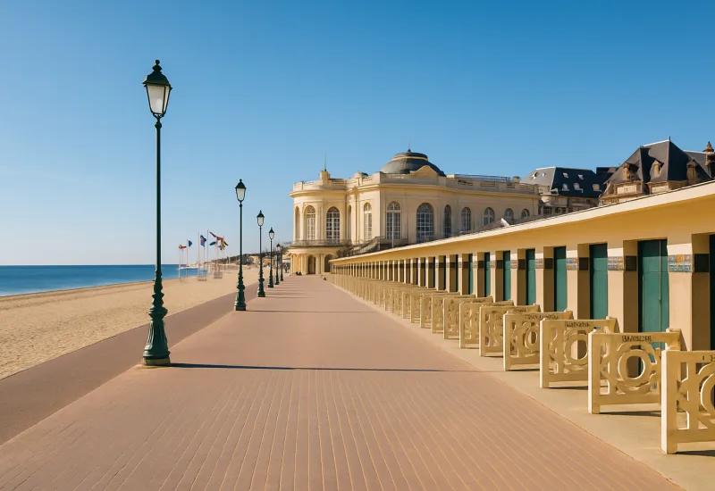 Deauville (DOL)