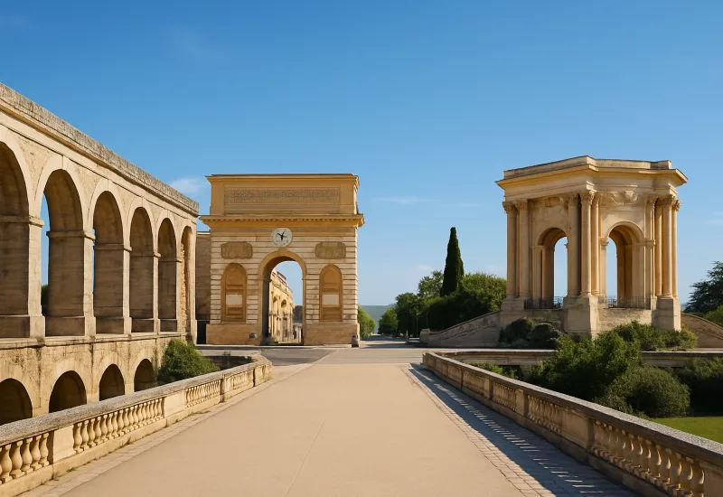 Montpellier (MPL)