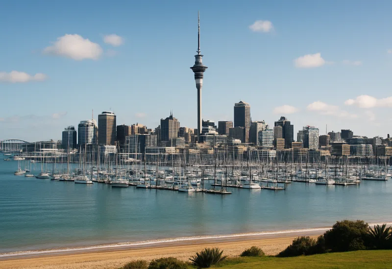Auckland