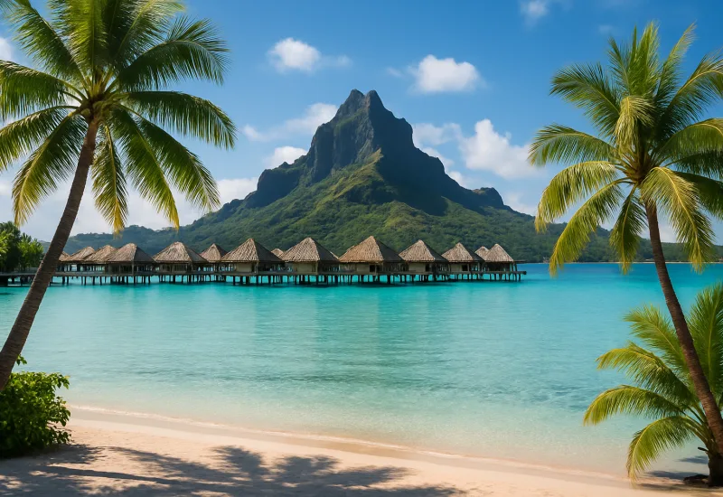 Bora Bora