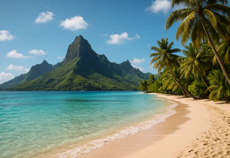 Moorea