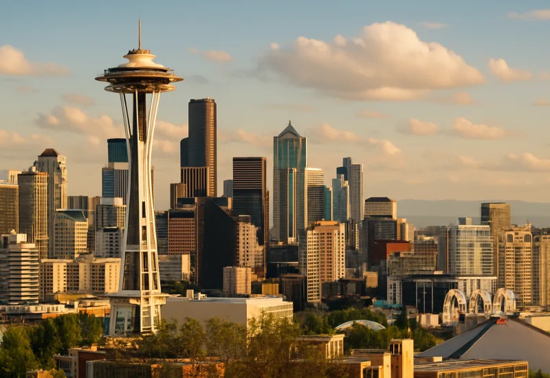 Seattle