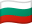 Destination Bulgarie