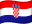 Destination Croatie