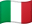 Destination Italie