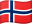 Destination Norvège