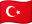Destination Turquie