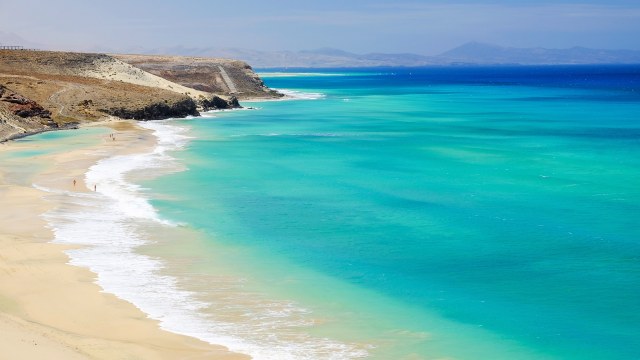 Séjour Fuerteventura