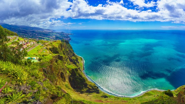 Séjour Funchal