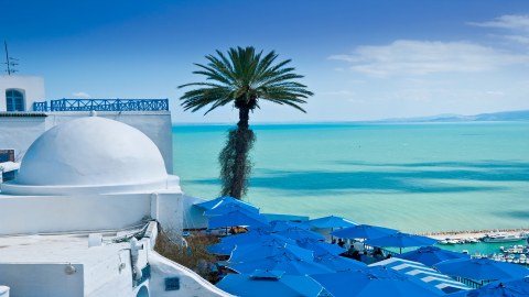 Séjour Tunisie