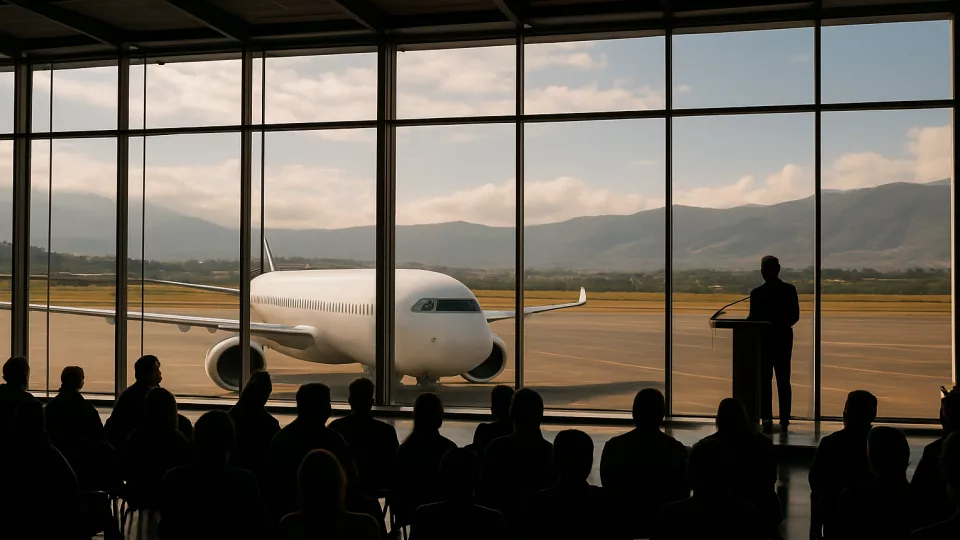 Le Comité de l'Expérience au Passager de l'aéroport de Quito a reconnu les efforts de la communauté aéroportuaire lors d'un événement réunissant environ 150 participants.