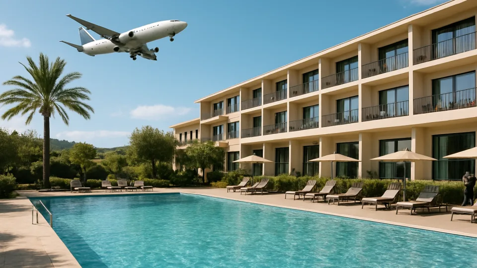 Amadeus élargit son système de réservation iHotelier pour inclure des options de protection voyage, offrant aux hôtels la possibilité d'intégrer des assurances directement dans le processus de réservation.