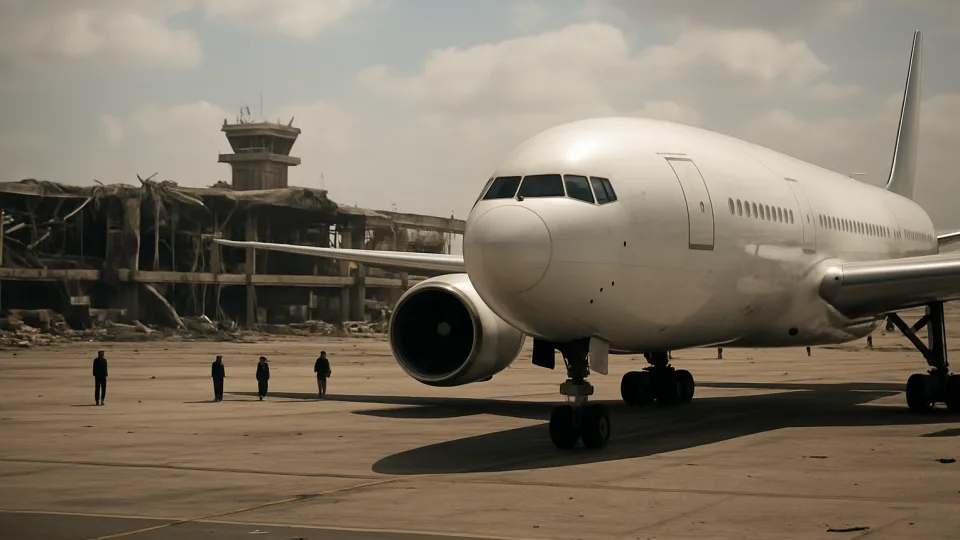 Quatre personnes ont été tuées lors d'attaques des Houthis sur des infrastructures civiles en Arabie Saoudite, soulignant les risques pour la sécurité des aéroports.