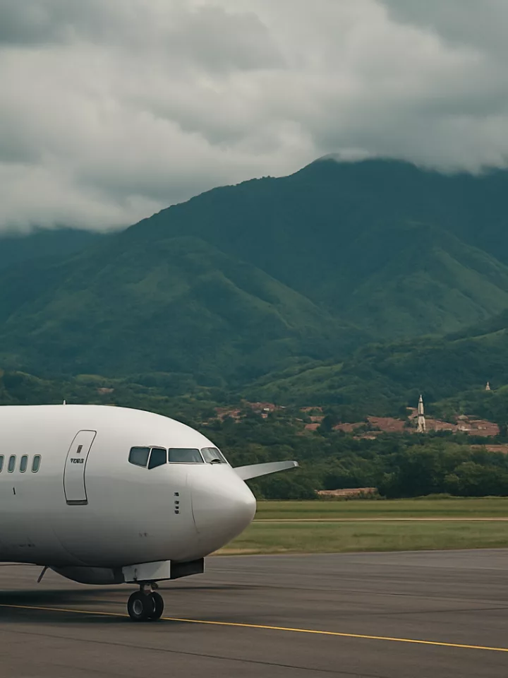 Le FCDO déconseille les voyages non essentiels dans certaines régions de la Colombie en raison de risques de sécurité et d'un tremblement de terre.