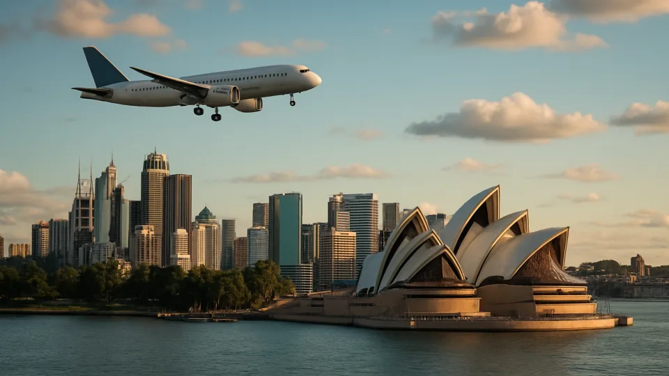 Les concerts de Harry Styles à Sydney et Melbourne provoquent une hausse significative des réservations d'hôtels dans ces deux villes australiennes.