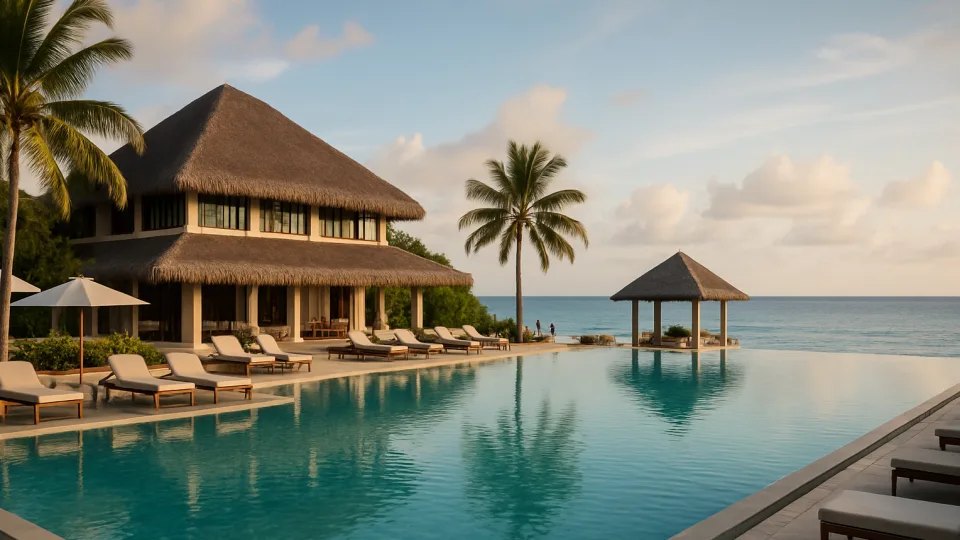 Le Kuredhivaru Resort et Spa célèbre son huitième anniversaire avec des expériences uniques tout au long du mois de novembre et un gala le 7 novembre.
