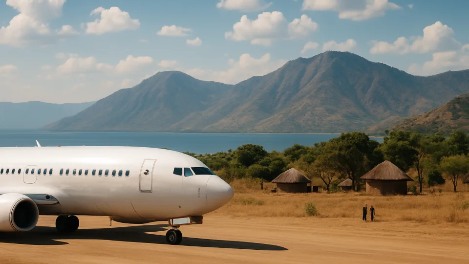 Découvrez pourquoi Malawi est désigné par National Geographic comme l'une des meilleures destinations à visiter en 2027, avec ses attractions naturelles et culturelles.