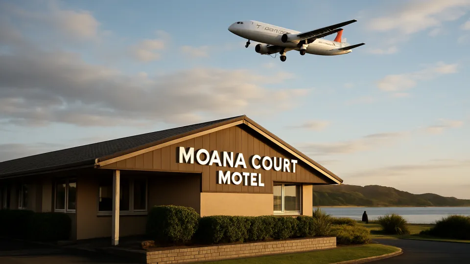 Découvrez comment le Moana Court Motel en Nouvelle-Zélande a réduit sa dépendance aux OTA de 41 % à 22 %, économisant sur les commissions et augmentant ses revenus.