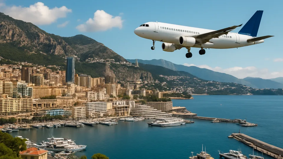 Monaco vise une réduction de 55 % de ses émissions de gaz à effet de serre d'ici 2030 et la neutralité carbone d'ici 2050, tout en promouvant un tourisme responsable.