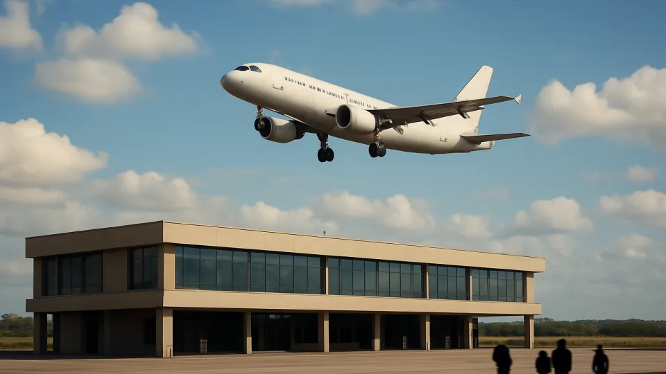 L'atelier de cinq jours entre l'Autorité de l'aviation civile du Ghana et l'OACI vise à renforcer la gestion de l'information aéronautique, essentiel pour la sécurité aérienne.