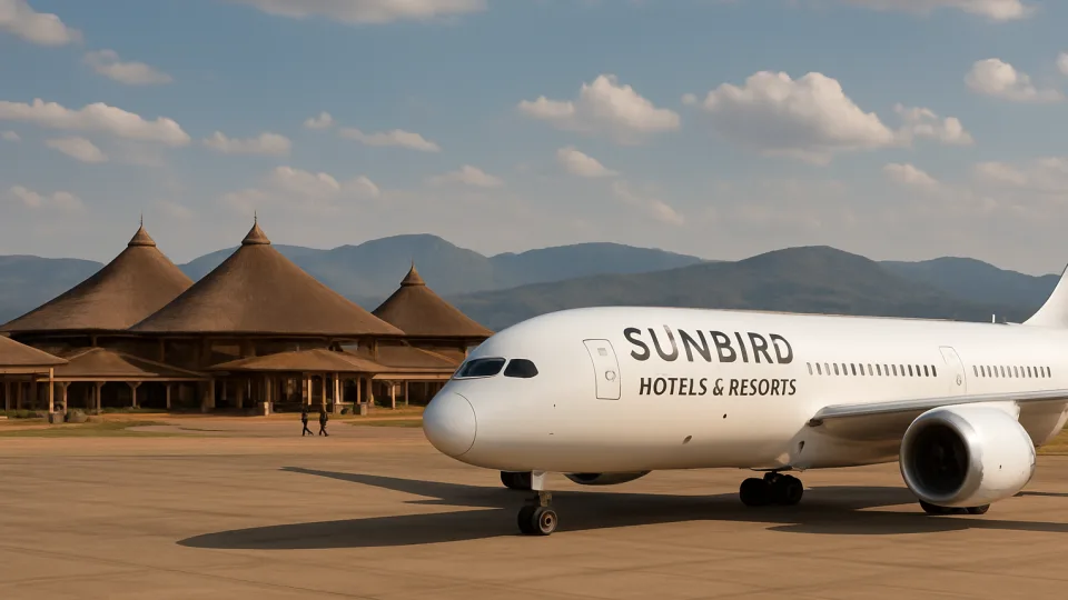 Sunbird Hotels & Resorts a rejoint le Malawi Travel Marketing Consortium pour renforcer la visibilité internationale de ses hôtels et promouvoir le Malawi auprès des voyageurs.