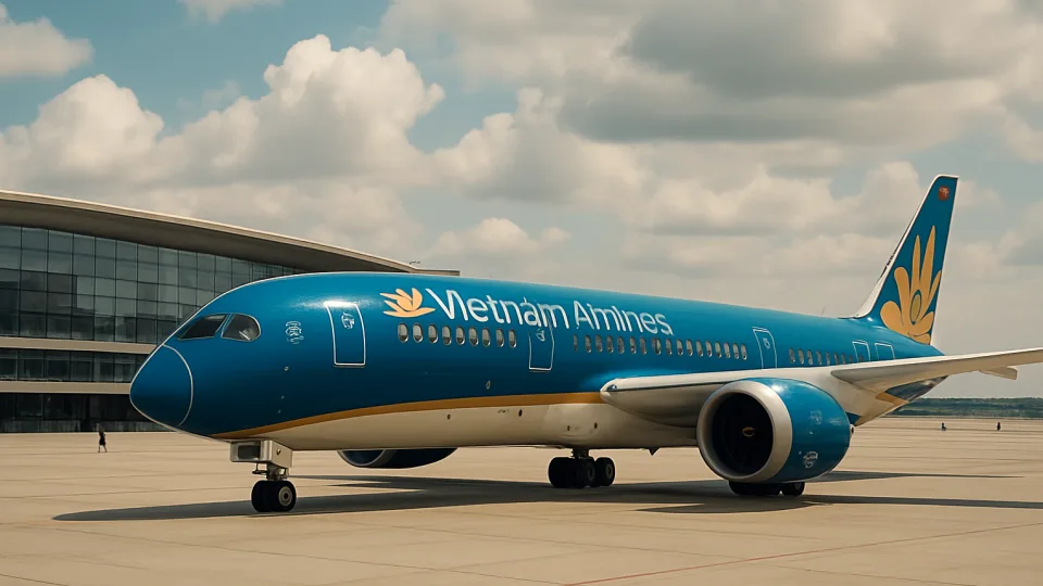 Vietnam Airlines a été désignée Meilleure Compagnie Aérienne Culinaire lors des World Culinary Awards 2026, devenant la première compagnie asiatique à recevoir cette distinction.